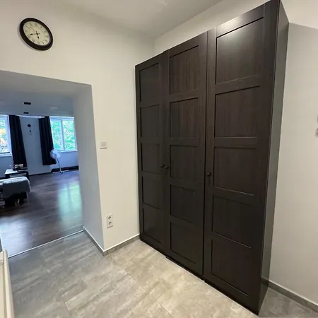 Апартаменты Da Vinci Loft