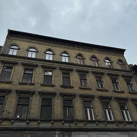 Da Vinci Loft Apartment *