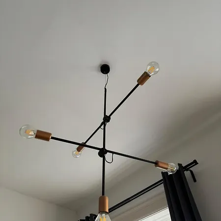 Apartment Da Vinci Loft Budapest