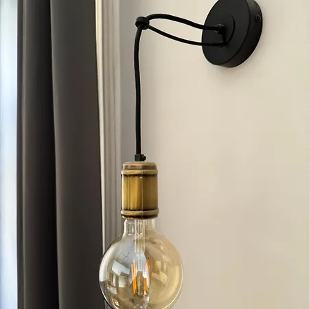 Apartment Da Vinci Loft Budapest