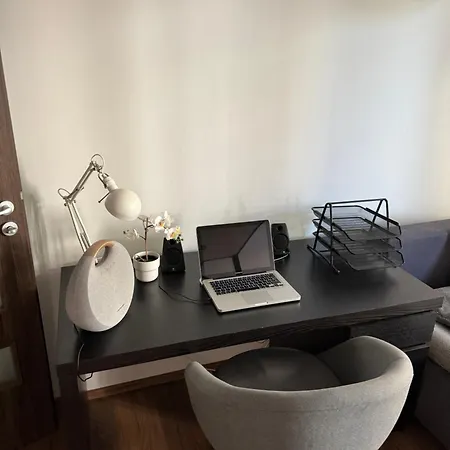 Apartment Da Vinci Loft