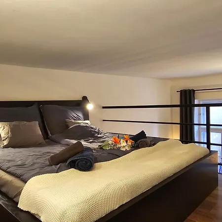 Da Vinci Loft *