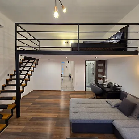 Da Vinci Loft *